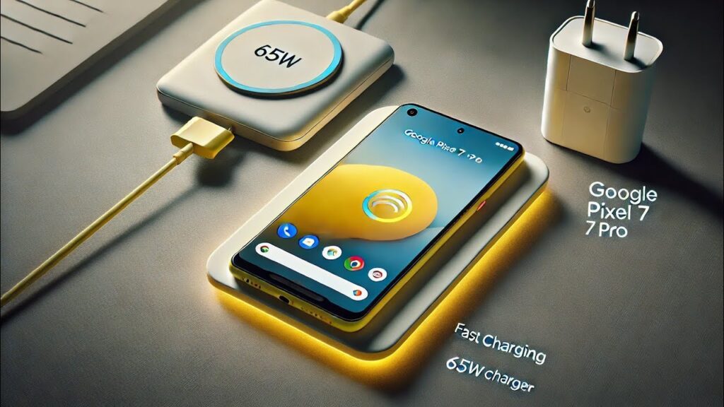 Google Pixel 7 Pro 5G