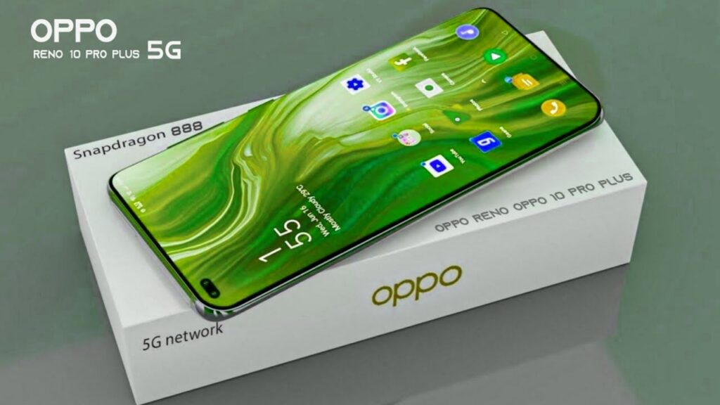 Oppo F27 Neo Max