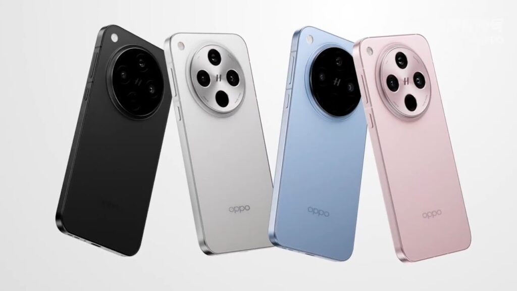 "डाउनपेमेंट में Oppo Find X8s+ लॉन्च, 16GB रैम, 7200mAh बैटरी और 150W सुपरफास्ट चार्जिंग के साथ शानदार 5G स्मार्टफोन।" Oppo Find X8s+