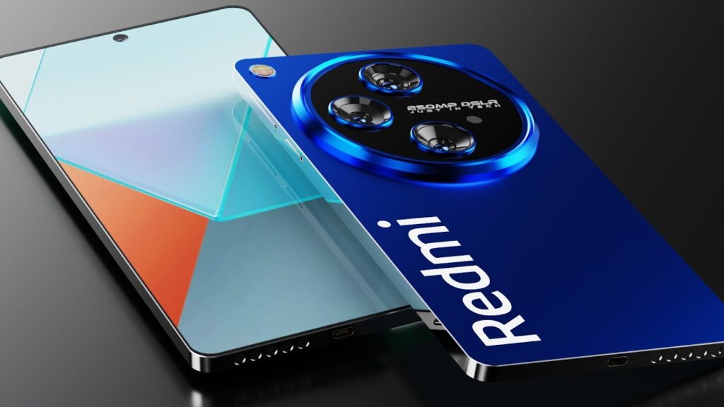 Redmi Note 13 Pro