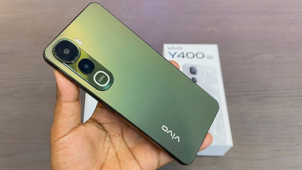 Vivo V40 5G