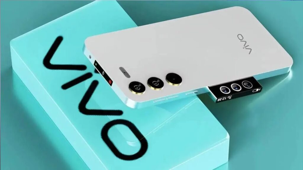 vivo 5g